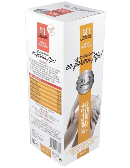 Artihealth 1000Ml. de Mycofit