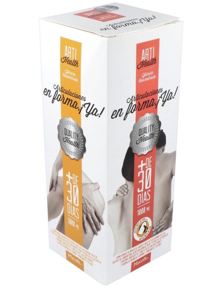 Artihealth 1000Ml. de Mycofit
