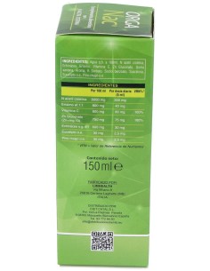 Organac 150Ml. de Herbofarm 2