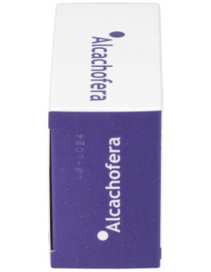 Fitotablet Alcachofa 60Comp de Eladiet 2