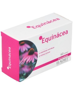 Fitotablet Echinacea 60Comp. de Eladiet 2