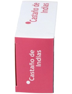 Fitotablet Castaño De Indias 60Comp. de Eladiet 2