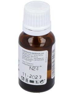 Geranio Aceite Esencial 15Ml. de Eladiet 2