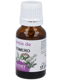 Romero Aceite Esencial 15Ml. de Eladiet 2