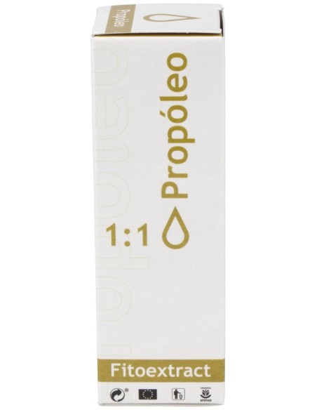 Ext.Propoleo 50Ml. de Eladiet