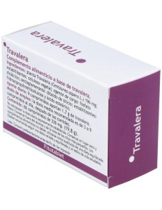 Fitotablet Travalera 60Comp. de Eladiet 2