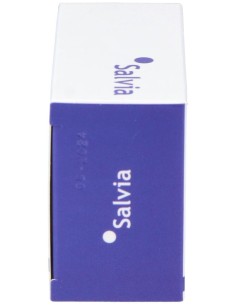 Fitotablet Salvia 60Comp. de Eladiet 2