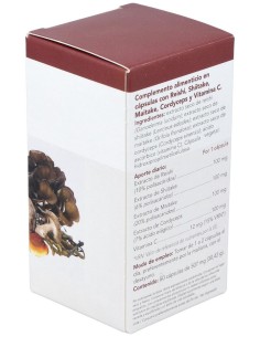 Inmunofungi 60Cap. de Eladiet 2