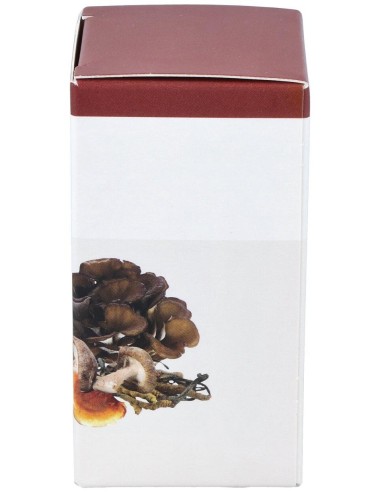 Inmunofungi 60Cap. de Eladiet