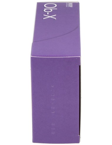 Triestop Ob-X Abdomen 60Comp. de Eladiet