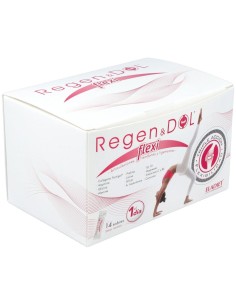 Regen & Dol Flexi 14Sticks de Eladiet 2