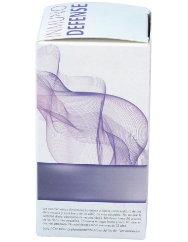 Inmuno Defense 45Comp. de Eladiet