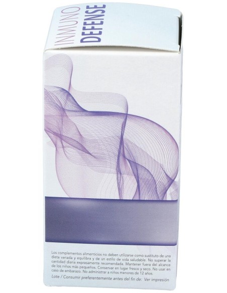 Inmuno Defense 45Comp. de Eladiet