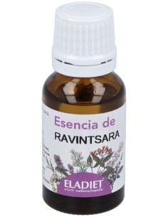 Ravintsara Aceite Esencial 15Ml. de Eladiet 2