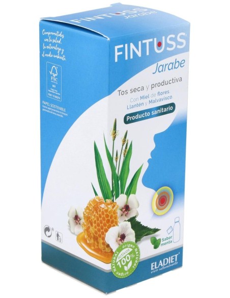 Herbafriol Tus Adultos  Menta 140 Ml de Eladiet