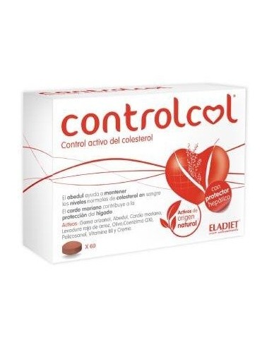 Controlcol 60Comp. de Eladiet