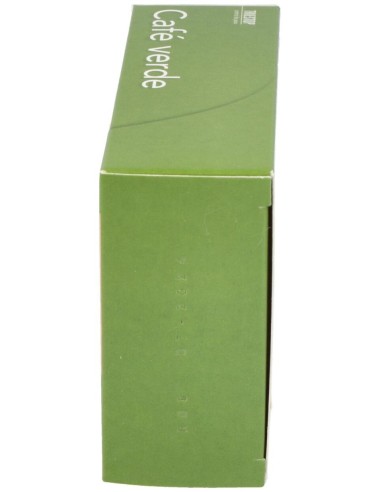 Triestop Cafe Verde 60 Comprimidos de Eladiet