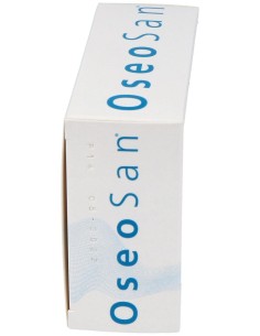 Oseosan 60 Comprimidos de Eladiet 2