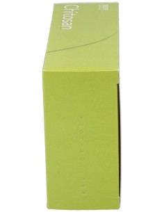 Triestop Chitosan Vegetal 60 Comprimidos de Eladiet 2