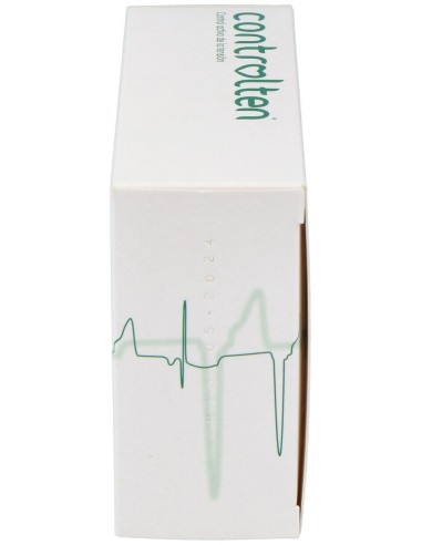 Controlten 60 Comprimidos de Eladiet