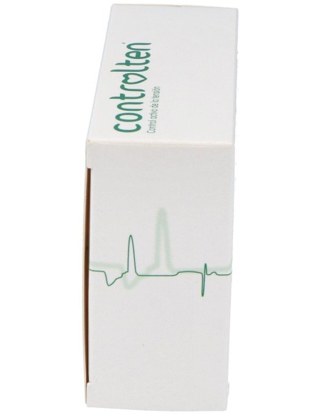 Controlten 60 Comprimidos de Eladiet