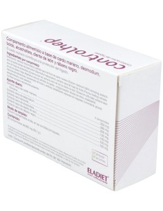 Control Hep 60 Comprimidos de Eladiet 2