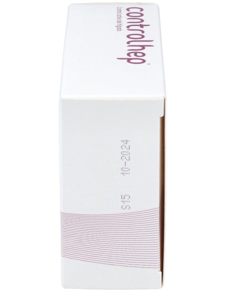 Control Hep 60 Comprimidos de Eladiet