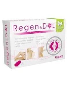 Regen &Amp  Dol Vegan 30Comp. de Eladiet 2