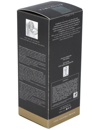 Aceite Corporal Rejuvenecedor Intensivo 150Ml. de Alqvimia