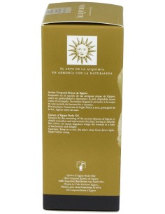 Aceite Corporal Reina De Egipto 150Ml. de Alqvimia 2