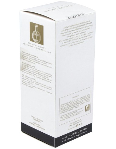 Aceite Corporal Reductor 150Ml. de Alqvimia