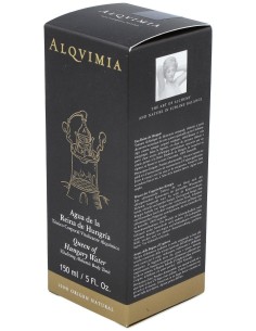 Agua De La Reina De Hungria 150Ml. de Alqvimia 2