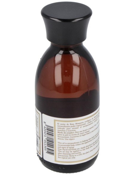 Aceite De Rosa Mosqueta 150Ml. de Alqvimia