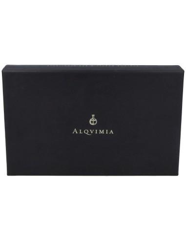 Caja Experiencia Calm de Alqvimia