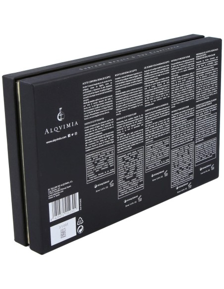 Caja Experiencia Enigma de Alqvimia