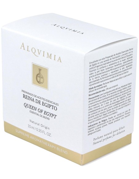 Pae Reina De Egipto 10Ml. de Alqvimia