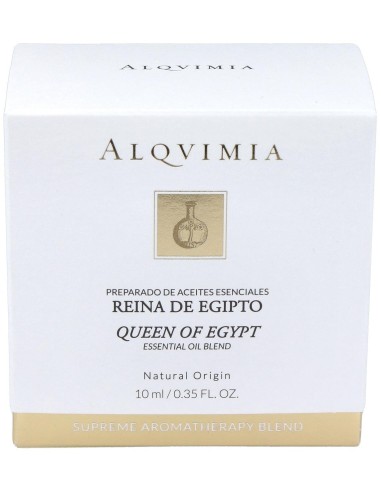 Pae Reina De Egipto 10Ml. de Alqvimia