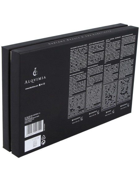 Caja Experiencia Bestsellers de Alqvimia