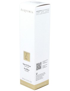 Agua De Rosas Tonico Facial 100Ml. de Alqvimia 2