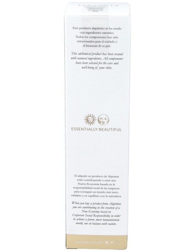 Agua De Rosas Tonico Facial 100Ml. de Alqvimia