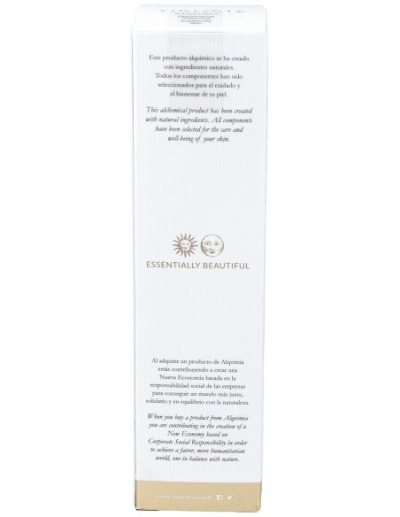 Agua De Rosas Tonico Facial 100Ml. de Alqvimia