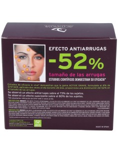 Pack Veneno Serpiente Crema+Serum Active Snake de Armonia 2