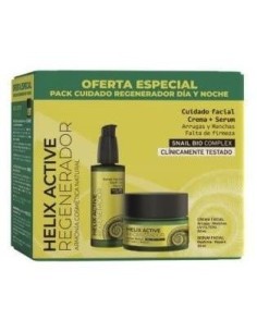 Pack Helix Active Crema 50Ml.+Serum 30Ml. de Armonia 2