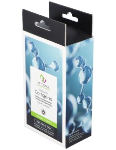 Mascarilla Colageno 12Sbrs. de Armonia 2