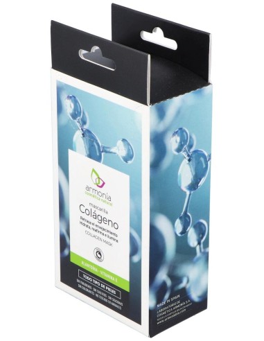 Mascarilla Colageno de Armonia