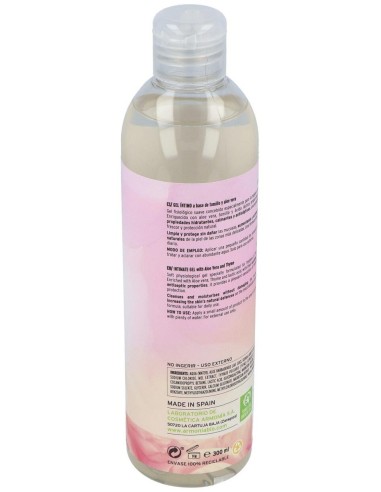 Gel Intimo 300Ml. de Armonia
