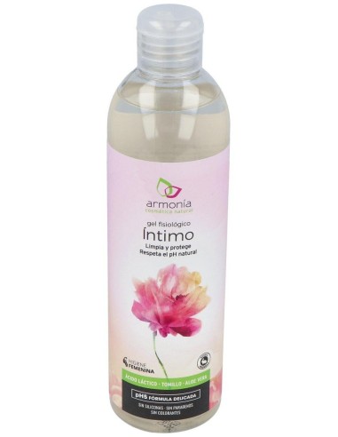 GEL INTIMO  de Armonia