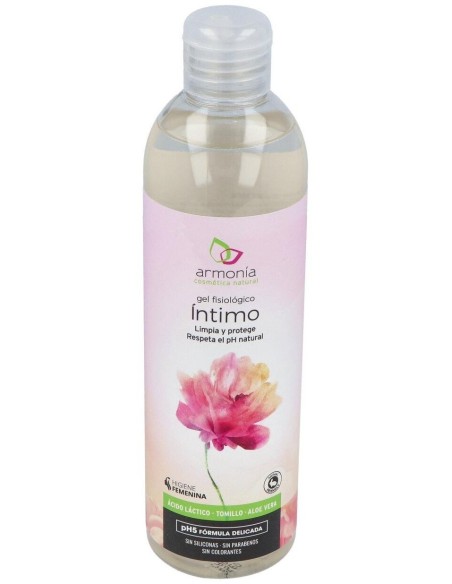 GEL INTIMO  de Armonia