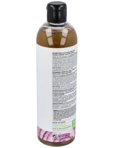 Champu Cebolla + Vinagre De Manzana 400Ml. de Armonia