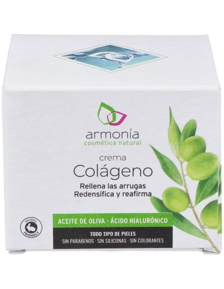 CREMA COLAGENO  de Armonia
